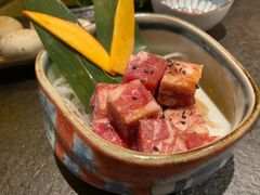 -上男·烧肉集市(五一广场店)