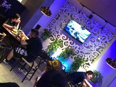 -浙食逅·弄虾·融合菜·小龙虾(双城国际店)