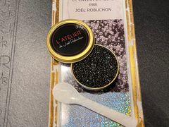 -L'ATELIER de Joel Robuchon(外滩18号店)
