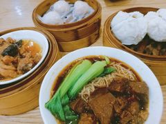 -禧座港式餐厅(星河店)