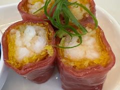-蔡澜点心·粤菜(赛格国际购物中心店)