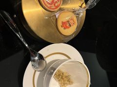 -尼依格罗香港美利酒店