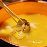 北京最好吃的花胶鸡汤 就在祥云小镇！