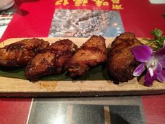-味福记·本地特色菜(八一万达广场店)