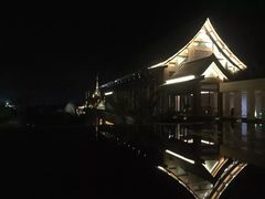 -美食汇全日制餐厅(西双版纳稷泽万达文华度假酒店)