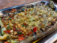 茄子-伊锦阁清真傣味烧烤