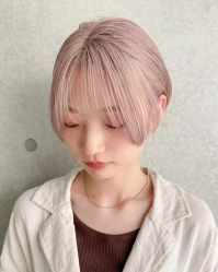 点击看大图 -雅仕 HAIR SALON 美发沙龙