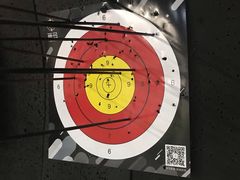 -無弓射箭俱乐部(领展中心城店)