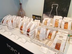 -dotcom coffee古点咖啡(致真大厦店)