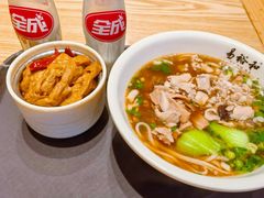 -易裕和·长沙米粉(竹塘西路店)