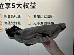 -五缘湾悦都汇购物中心