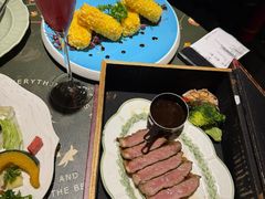 -第101座花园餐厅(湖滨88店)