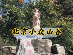 -大岭沟猕猴桃谷风景区