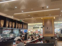 -大师兄·西北小馆(北站缤果空间店)