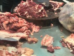 -伟记牛肉(金鸿公路店)
