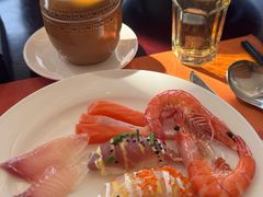 -洲际酒店·地平线全日餐厅HORIZON CAFÉ
