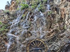 -大连天门山国家森林公园