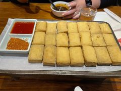 -苹果树下艺术餐厅(通州店)