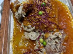 原创肉汁荔浦香芋-3号仓库·创意中国菜(新世界城店)