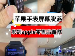 -Apple零售店(深圳益田假日广场店)