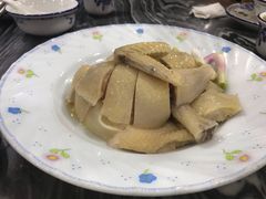 盐水鸡-红星光发煲仔饭(大石街店)