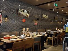 -火炉火自助餐(喜隆多店)