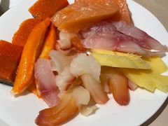 -晶丽香榭自助餐(南京大饭店)