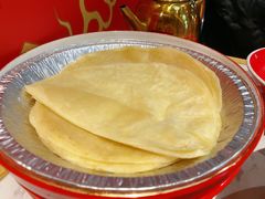 -吉祥春饼·烤鸭(天津新城吾悦店)