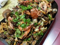 -烁佳海鲜大馅饺子