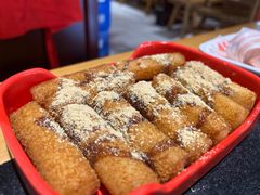-董家湾重庆老火锅(张家窝店)