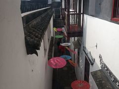 -东山雕花楼