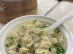 -珊珊小笼馆(仙霞路店)