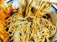 -李易面馆(树木岭店)