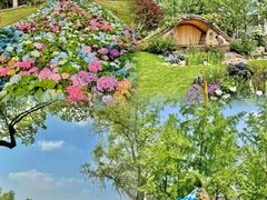 -武汉园博园(武汉自然博物馆)