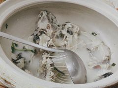 -天乐农家鱼头王(天目湖店)