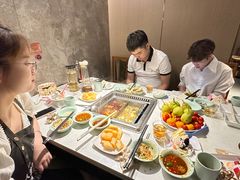 -野妹火锅(北京路店)