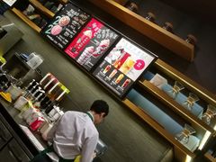 -星巴克臻选(深圳罗湖万象城店)