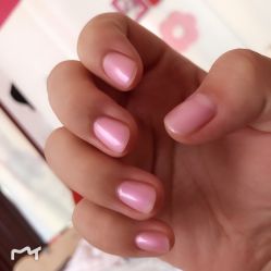-笑美甲美睫工作室