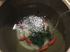 -蜀遇素兰中国菜