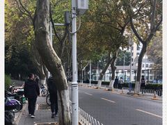 -华中科技大学百景园(三楼酒店)