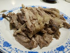 -宁夏国强手抓羊肉·清真菜(未央路凤三店)