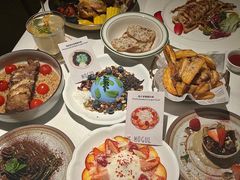 -Mogul Eatery·大亨餐酒馆
