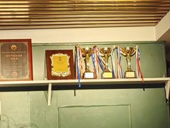 -香港鸳鸯王(西湖路店)