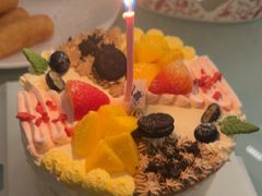 -香丰阁·烤鸭·川湘菜(清河店)