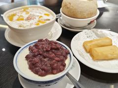 -民信老铺(双皮奶博物馆店)