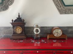 -北京古城老院厉晓麟精致菜