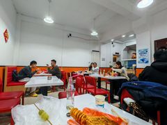 -安发瞧麻辣烫(总店)