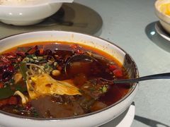 -渝信川菜(南滨店)