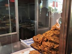 -秦氏环球炸鸡(解放北路店)