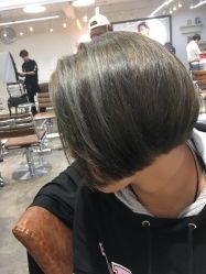 -Godhands美发设计沙龙